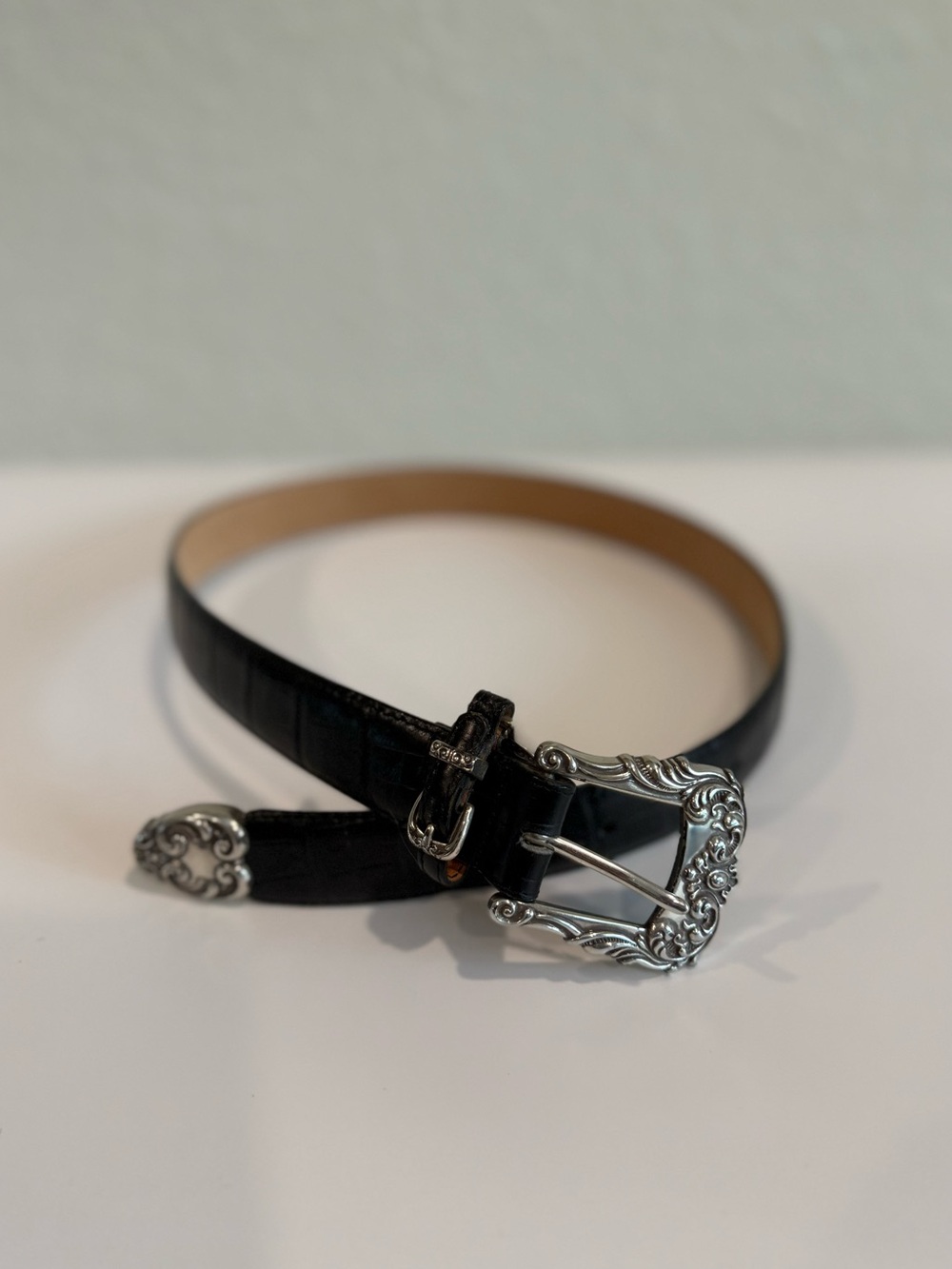 VTG Brighton Belt